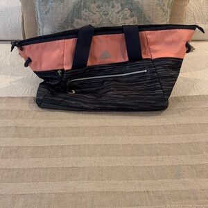 Adidas Gym Travel Duffle‎ Bag